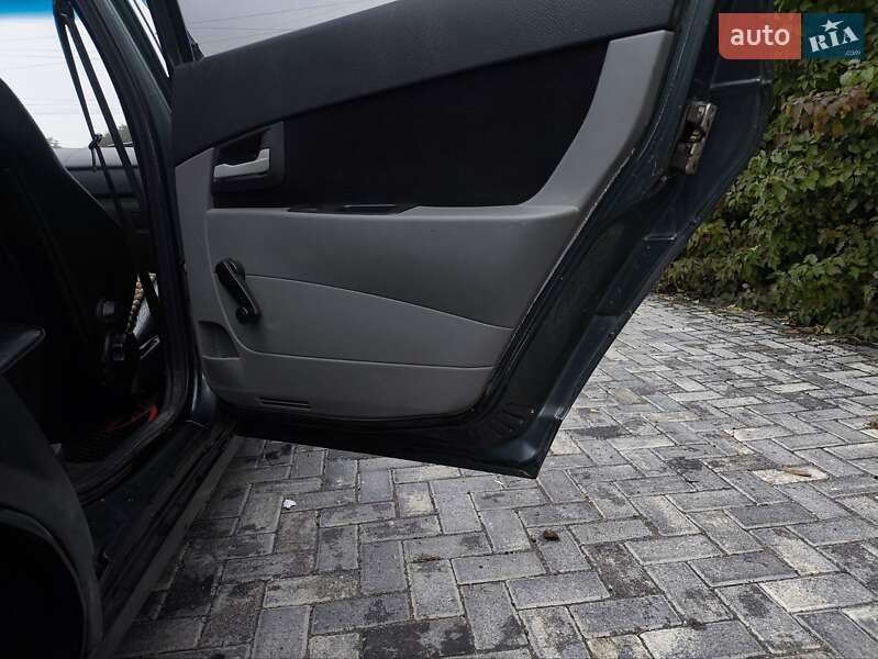 Универсал ВАЗ / Lada 2171 Priora 2011 в Немирове фото 5 Универсал ВАЗ / Lada 2171 Priora 2011 в Немирове