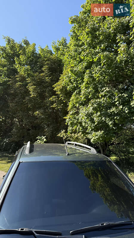 Універсал ВАЗ / Lada 2171 Priora 2011 в Охтирці