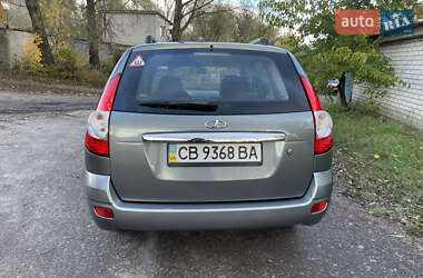 Универсал ВАЗ 2171 Priora 2012 в 