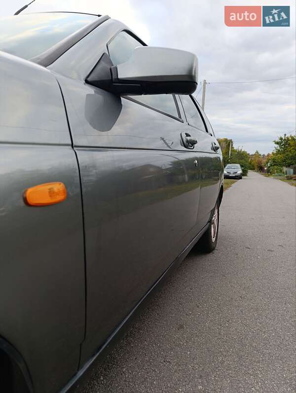 Универсал ВАЗ / Lada 2171 Priora 2011 в Миргороде фото 4 Универсал ВАЗ / Lada 2171 Priora 2011 в Миргороде
