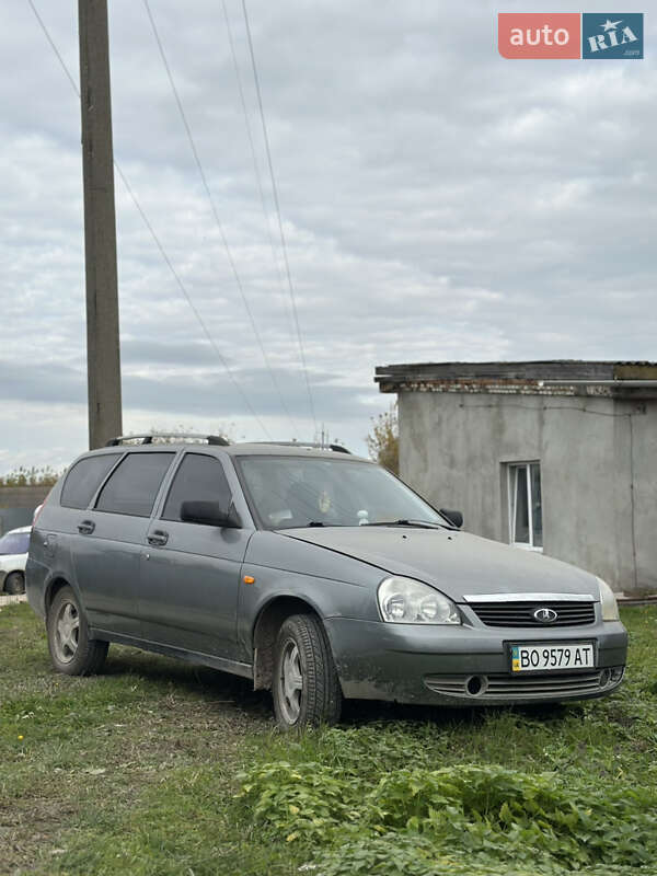 Універсал ВАЗ / Lada 2171 Priora 2011 в Збаражі