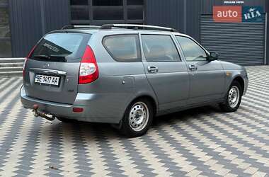 Универсал ВАЗ 2171 Priora 2010 в 