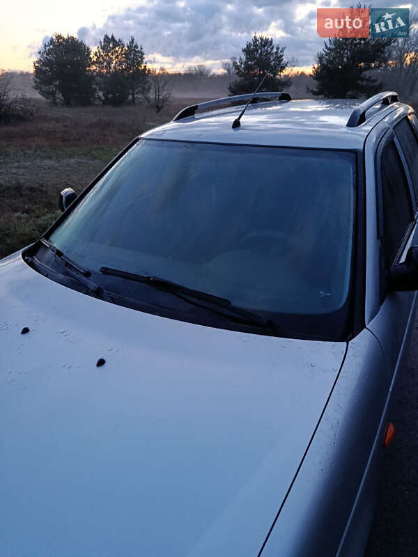 Универсал ВАЗ / Lada 2171 Priora 2011 в Петриковке фото 2 Универсал ВАЗ / Lada 2171 Priora 2011 в Петриковке