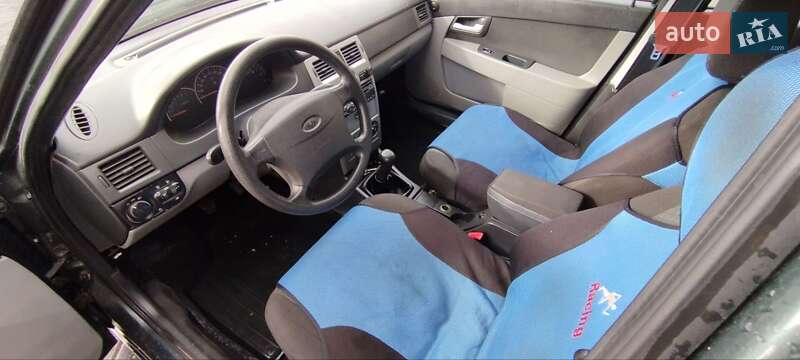 Универсал ВАЗ / Lada 2171 Priora 2011 в Днепре фото 19 Универсал ВАЗ / Lada 2171 Priora 2011 в Днепре