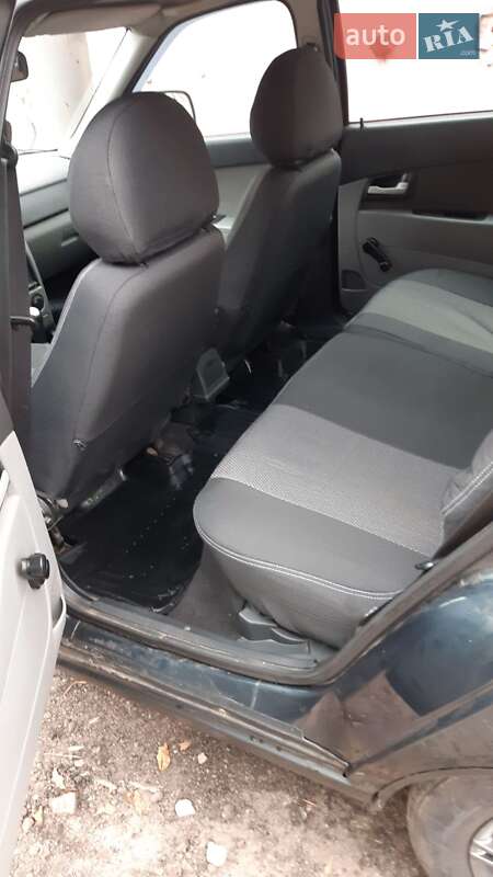 Универсал ВАЗ / Lada 2171 Priora 2012 в Харькове