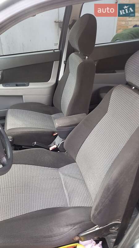 Універсал ВАЗ / Lada 2171 Priora 2010 в Барвінковому фото 6 Універсал ВАЗ / Lada 2171 Priora 2010 в Барвінковому