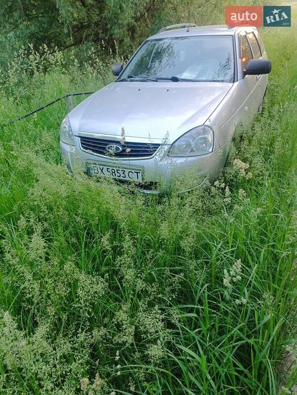 Універсал ВАЗ / Lada 2171 Priora 2013 в Вінниці