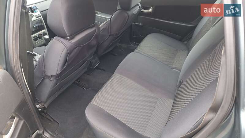 Універсал ВАЗ / Lada 2171 Priora 2011 в Полтаві