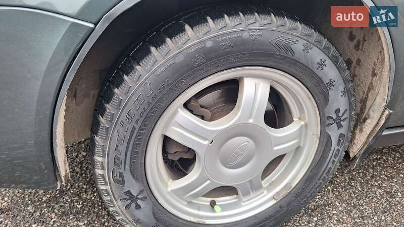 Універсал ВАЗ / Lada 2171 Priora 2011 в Полтаві