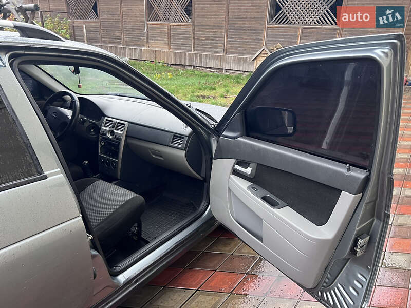 Универсал ВАЗ / Lada 2171 Priora 2010 в Врадиевке фото 8 Универсал ВАЗ / Lada 2171 Priora 2010 в Врадиевке