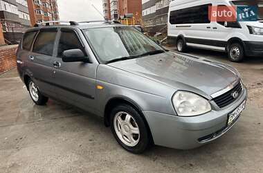 Універсал ВАЗ 2171 Priora 2011 в Сумах