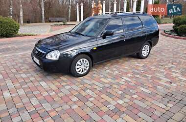 Универсал ВАЗ 2171 Priora 2010 в Миргороде