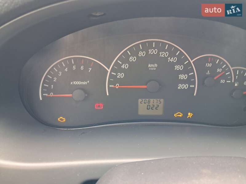 Універсал ВАЗ / Lada 2171 Priora 2010 в Миргороді фото 9 Універсал ВАЗ / Lada 2171 Priora 2010 в Миргороді