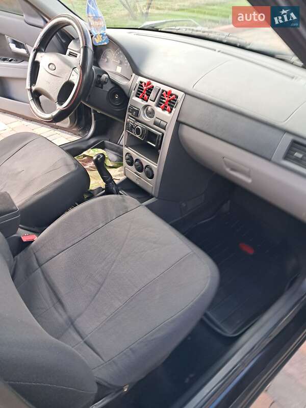 Універсал ВАЗ / Lada 2171 Priora 2010 в Миргороді фото 14 Універсал ВАЗ / Lada 2171 Priora 2010 в Миргороді