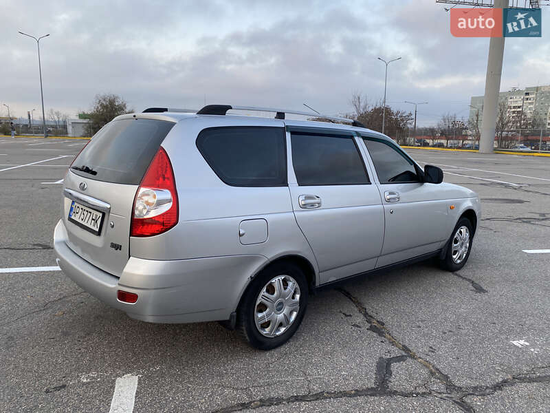 Универсал ВАЗ / Lada 2171 Priora 2012 в Запорожье