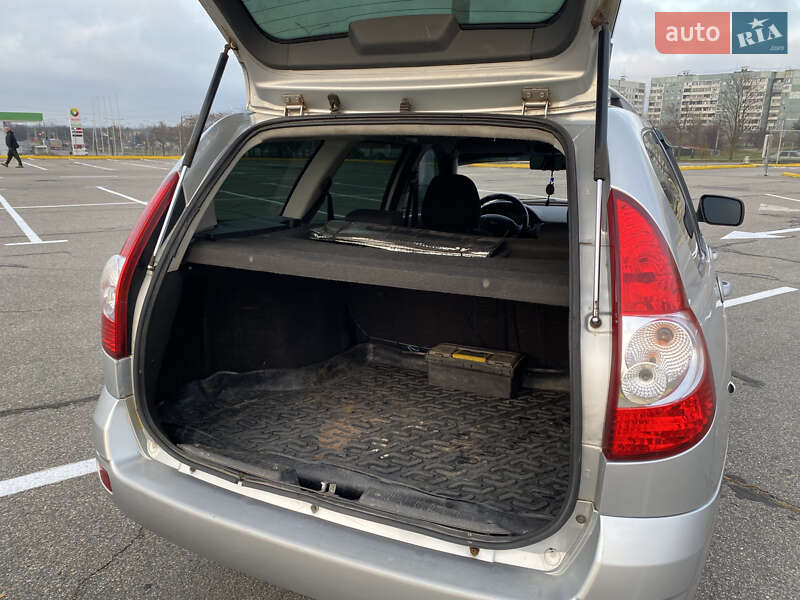 Универсал ВАЗ / Lada 2171 Priora 2012 в Запорожье