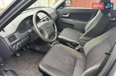 Універсал ВАЗ 2171 Priora 2011 в Києві