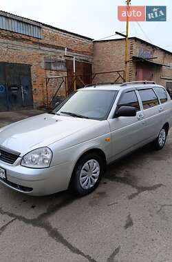 Универсал ВАЗ 2171 Priora 2011 в Первомайске