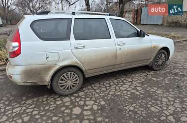 Універсал ВАЗ 2171 Priora 2012 в Краматорську