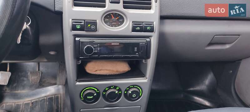 Універсал ВАЗ / Lada 2171 Priora 2011 в Решетилівці