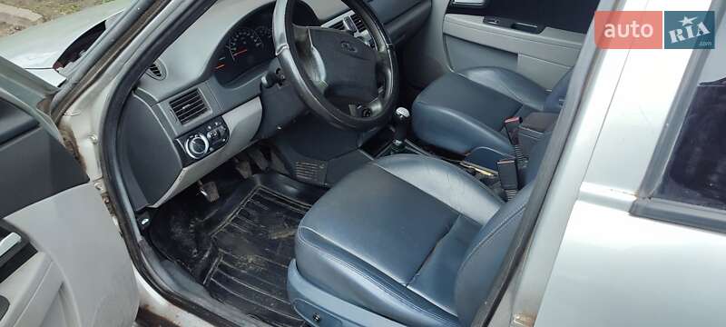 Універсал ВАЗ / Lada 2171 Priora 2011 в Решетилівці