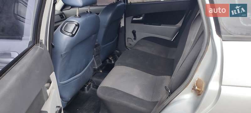 Універсал ВАЗ / Lada 2171 Priora 2011 в Решетилівці