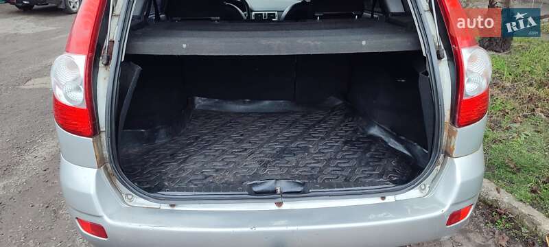 Універсал ВАЗ / Lada 2171 Priora 2011 в Решетилівці