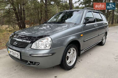 Універсал ВАЗ 2171 Priora 2011 в Славуті