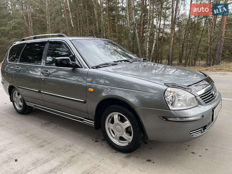 Універсал ВАЗ / Lada 2171 Priora 2011 в Славуті