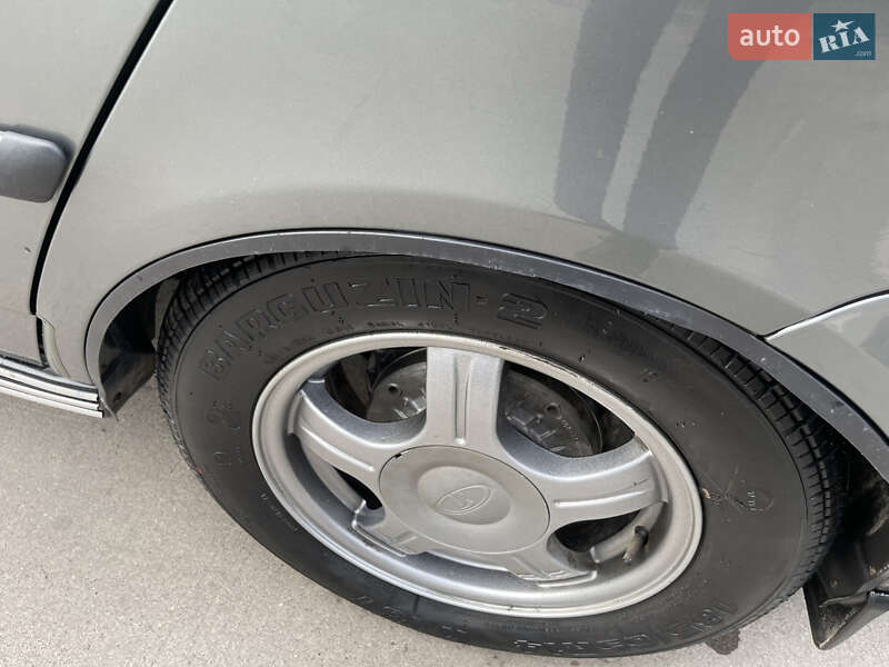 Універсал ВАЗ / Lada 2171 Priora 2011 в Славуті