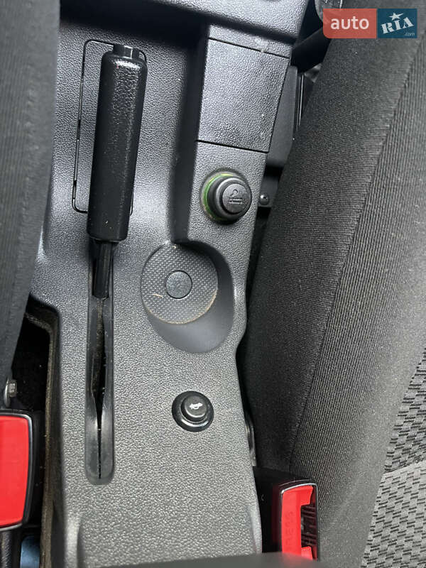 Універсал ВАЗ / Lada 2171 Priora 2011 в Славуті