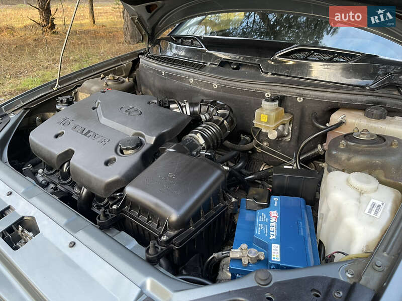 Універсал ВАЗ / Lada 2171 Priora 2011 в Славуті