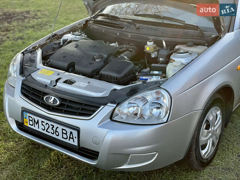 Универсал ВАЗ / Lada 2171 Priora 2013 в Сумах фото 11 Универсал ВАЗ / Lada 2171 Priora 2013 в Сумах