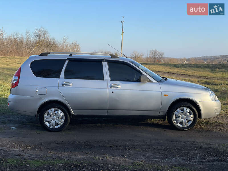 Универсал ВАЗ / Lada 2171 Priora 2013 в Сумах фото 38 Универсал ВАЗ / Lada 2171 Priora 2013 в Сумах