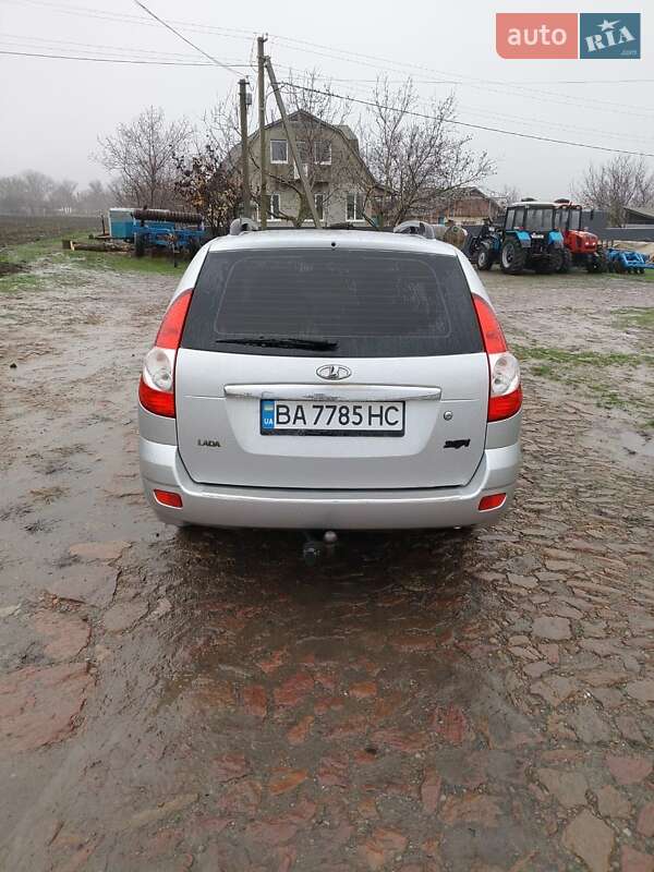 Універсал ВАЗ / Lada 2171 Priora 2012 в Благовіщенську