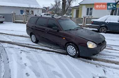 Універсал ВАЗ 2171 Priora 2010 в Білій Церкві