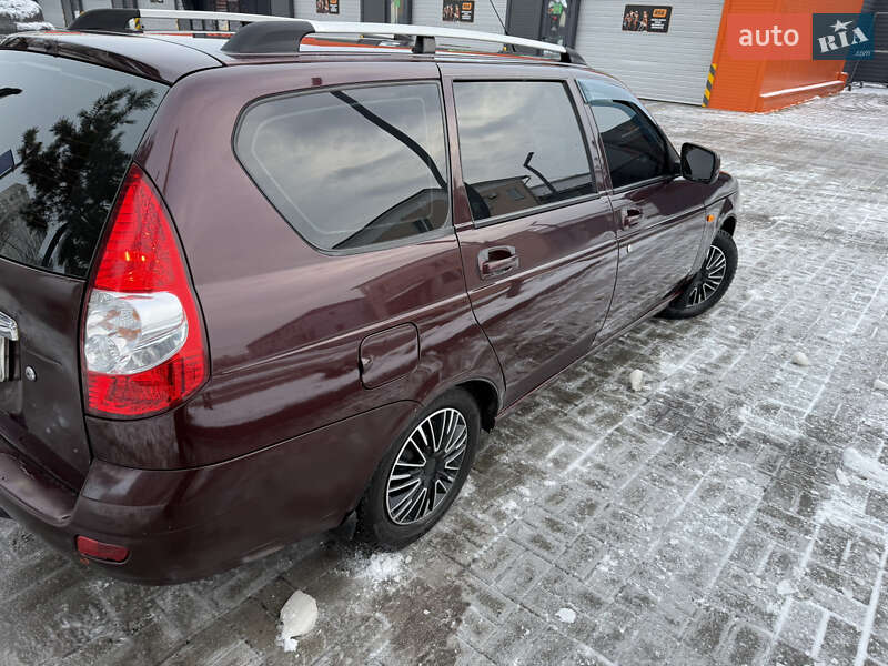 Універсал ВАЗ / Lada 2171 Priora 2012 в Харкові