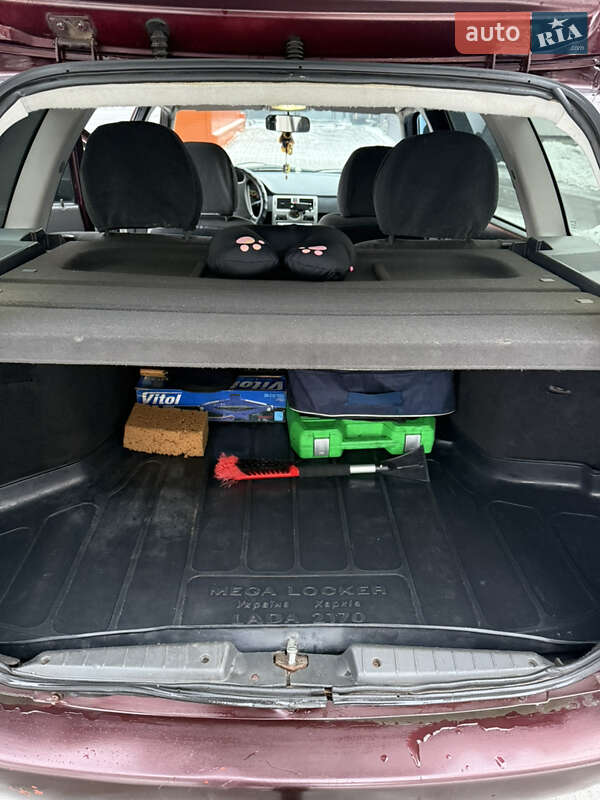 Універсал ВАЗ / Lada 2171 Priora 2012 в Харкові