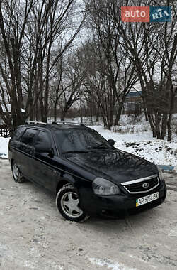 Універсал ВАЗ 2171 Priora 2010 в Запоріжжі