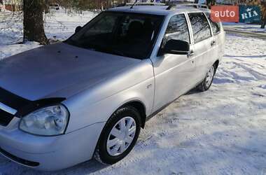 Універсал ВАЗ 2171 Priora 2012 в Прилуках