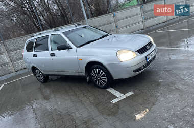 Универсал ВАЗ 2171 Priora 2010 в Кривом Роге