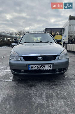 Универсал ВАЗ 2171 Priora 2011 в Стрые