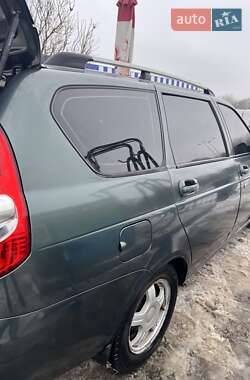 Универсал ВАЗ 2171 Priora 2010 в Сумах