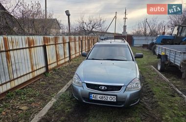 Универсал ВАЗ 2171 Priora 2012 в Дмитровке