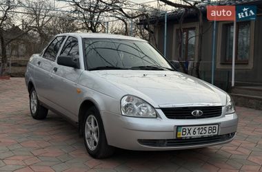 Універсал ВАЗ 2171 Priora 2010 в Первомайську