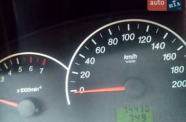 Универсал ВАЗ 2171 Priora 2013 в Чугуеве