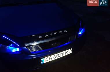 Універсал ВАЗ 2171 Priora 2010 в Києві