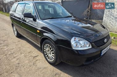 Універсал ВАЗ 2171 Priora 2011 в Києві