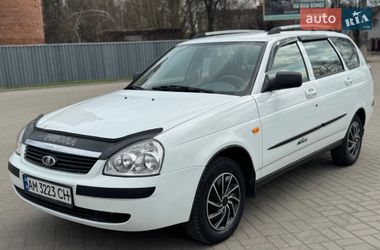 Универсал ВАЗ 2171 Priora 2011 в Житомире