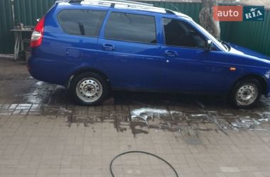 Універсал ВАЗ 2171 Priora 2010 в Олександрії